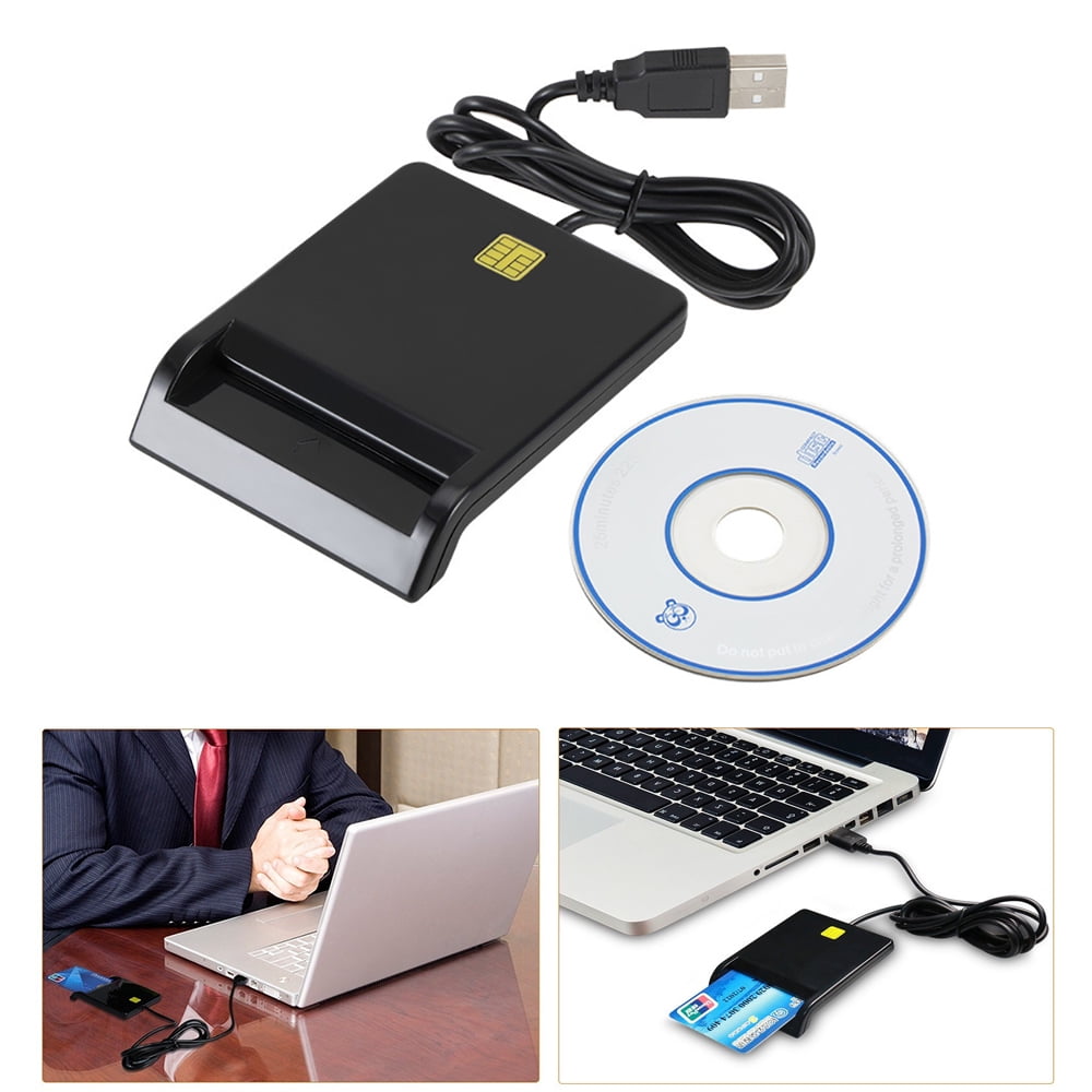 Id Card Writer